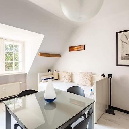 Le Capucin - Petit Duplex Avec Place De Parking Ντινάρ Εξωτερικό φωτογραφία