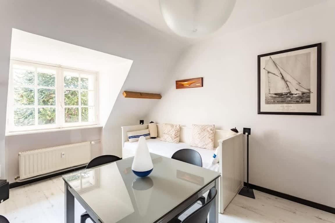 Le Capucin - Petit Duplex Avec Place De Parking Ντινάρ Εξωτερικό φωτογραφία